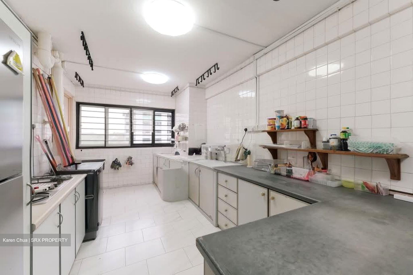 Blk 306 Clementi Meadows (Clementi), HDB 4 Rooms #577040621